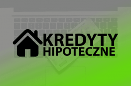 Kredyty hipoteczne Warszawa